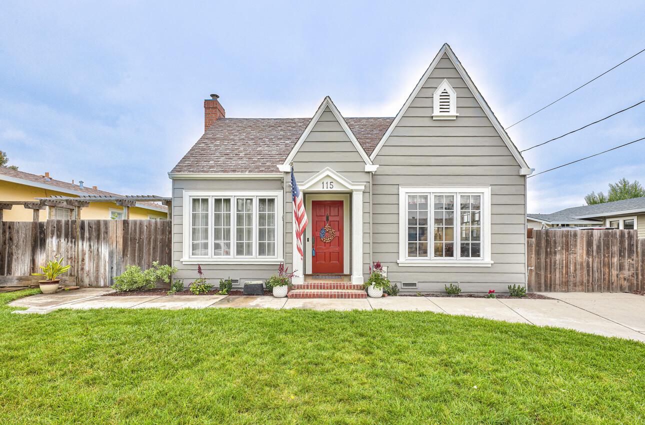 115 Willow Street