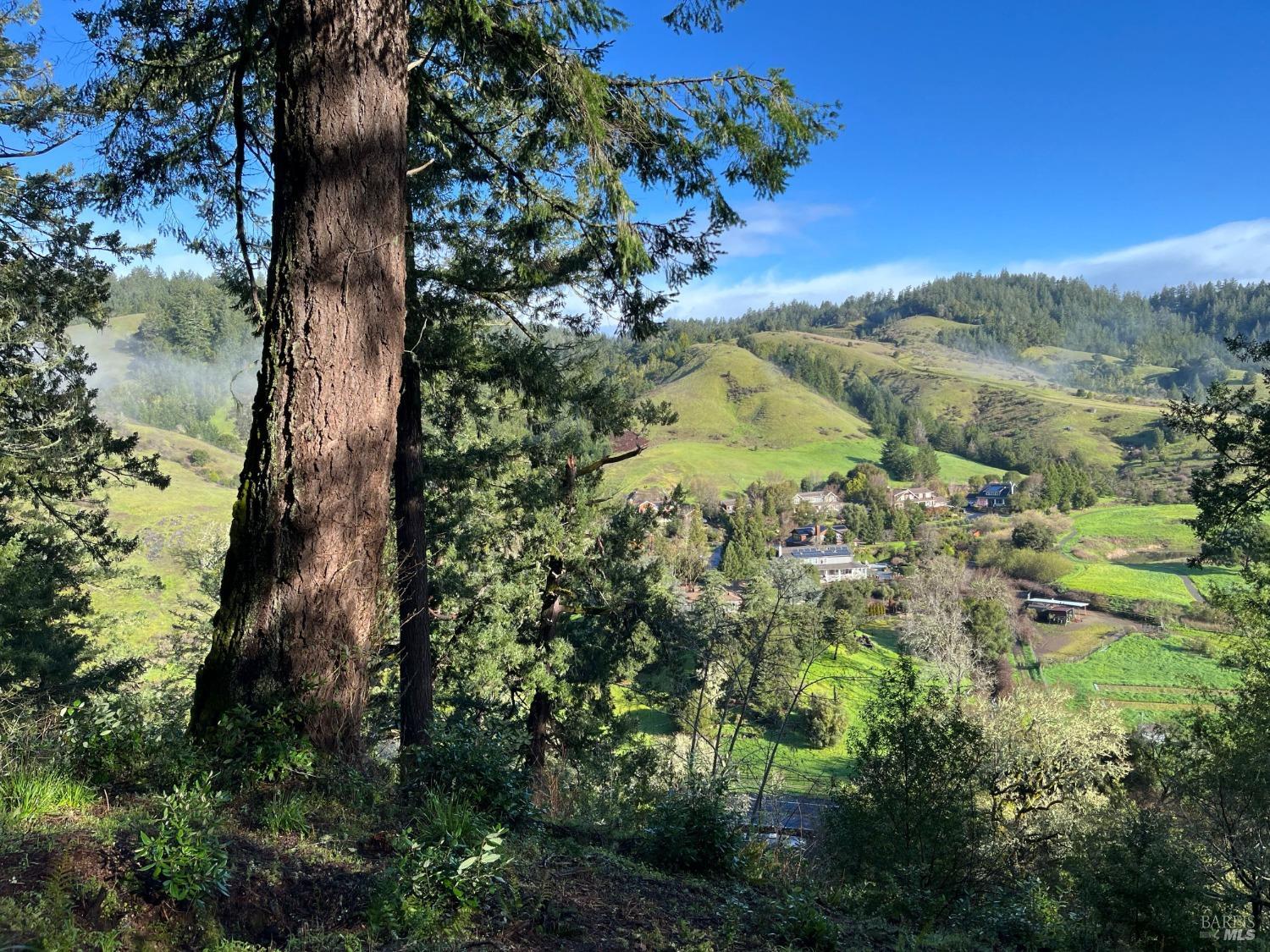 6451 Sir Francis Drake Blvd