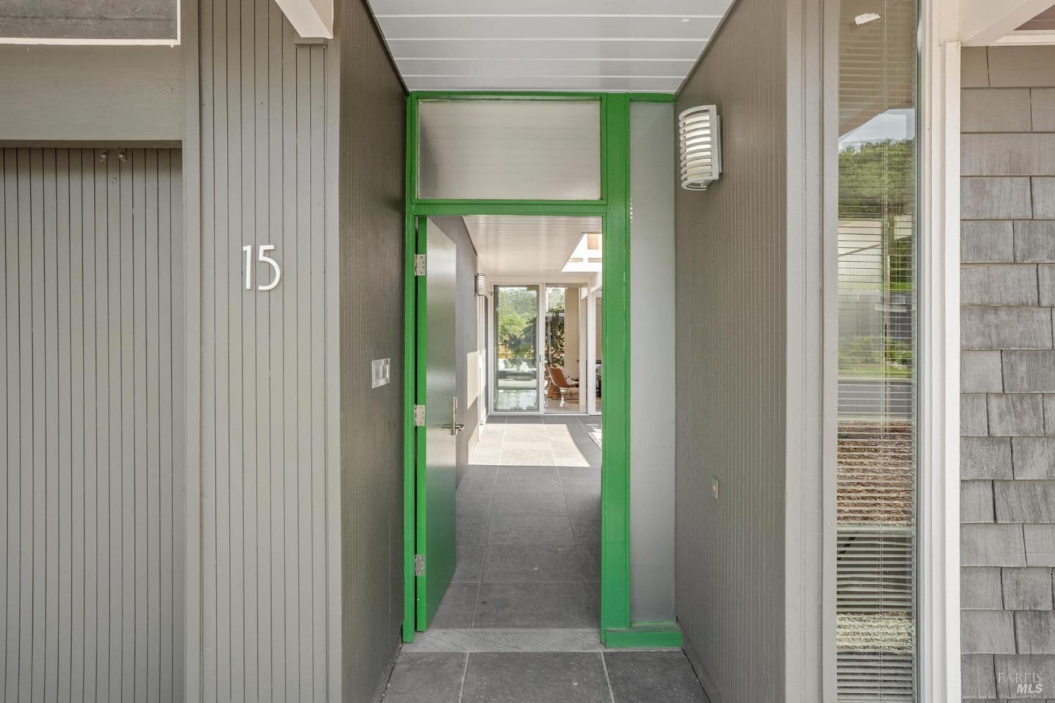 15 Sao Augustine Way