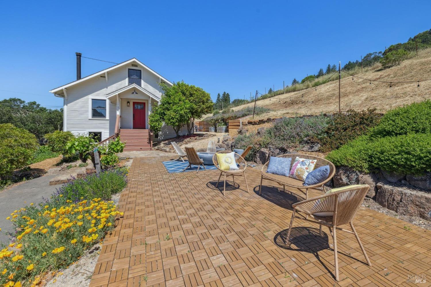 7129 Bennett Valley Rd