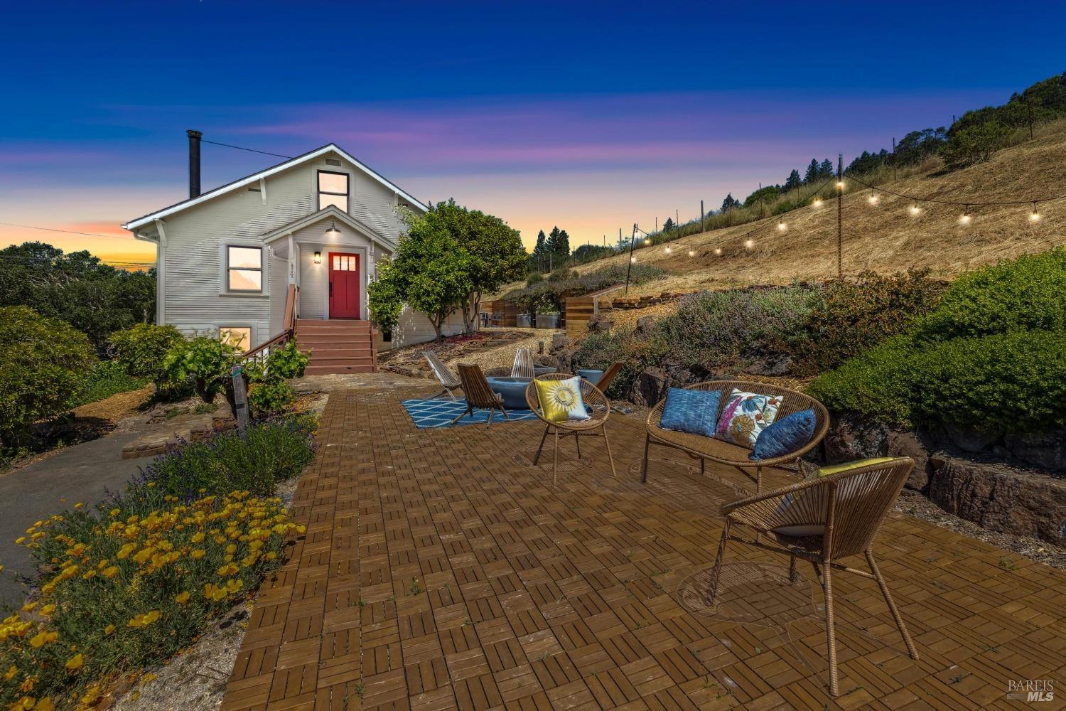 7129 Bennett Valley Rd