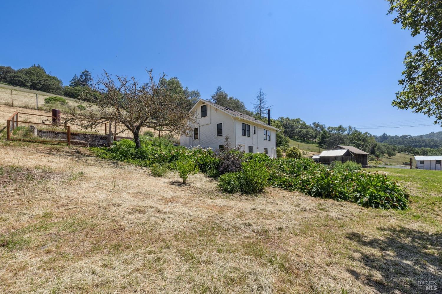 7129 Bennett Valley Rd