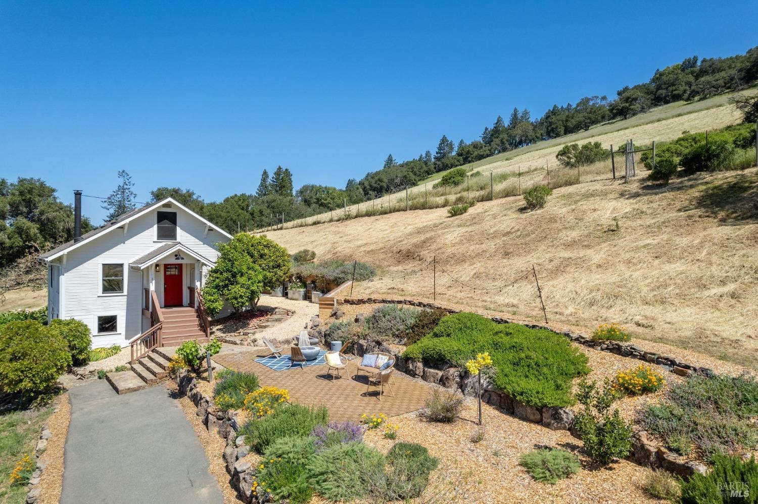 7129 Bennett Valley Rd