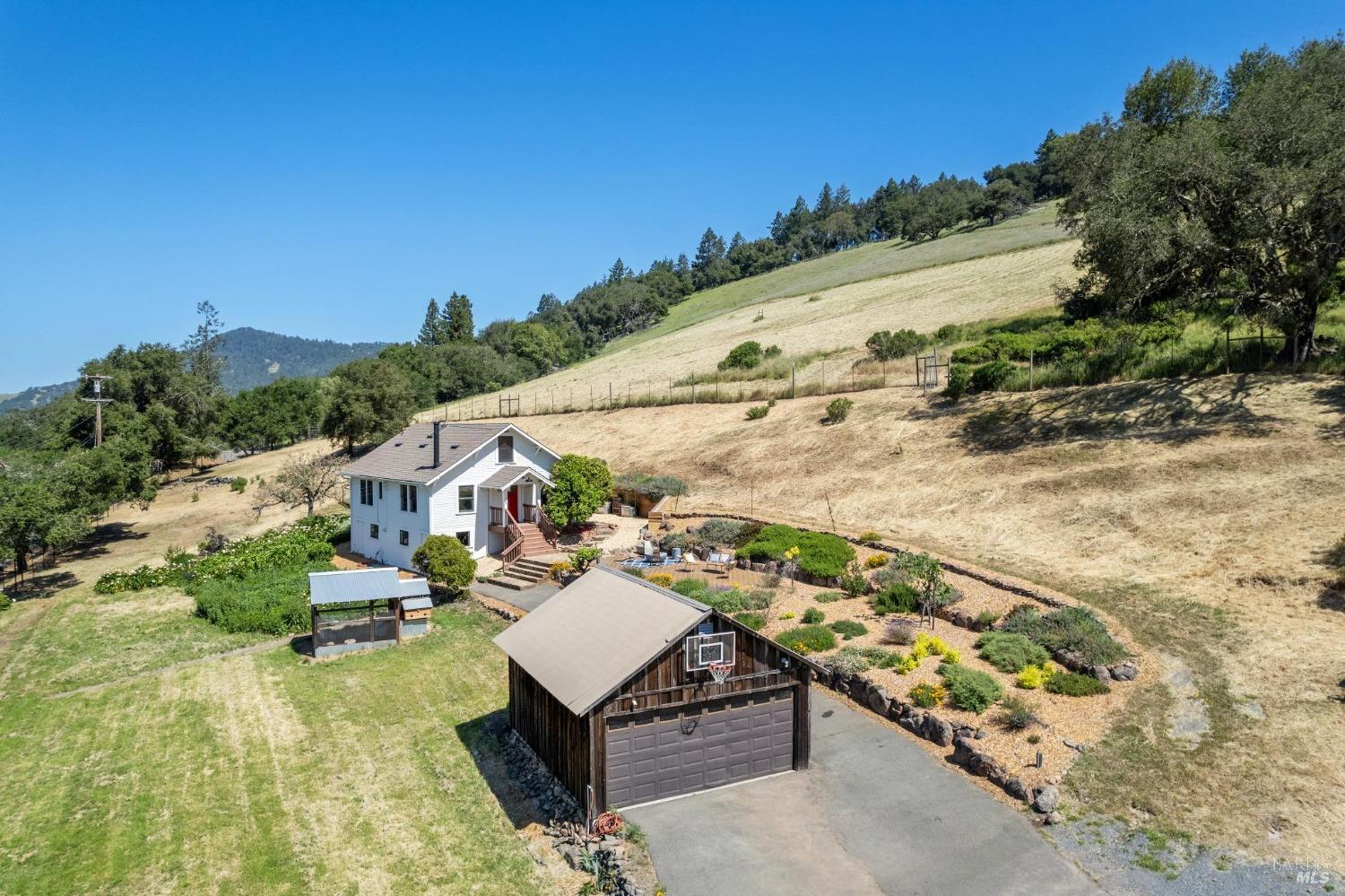 7129 Bennett Valley Rd