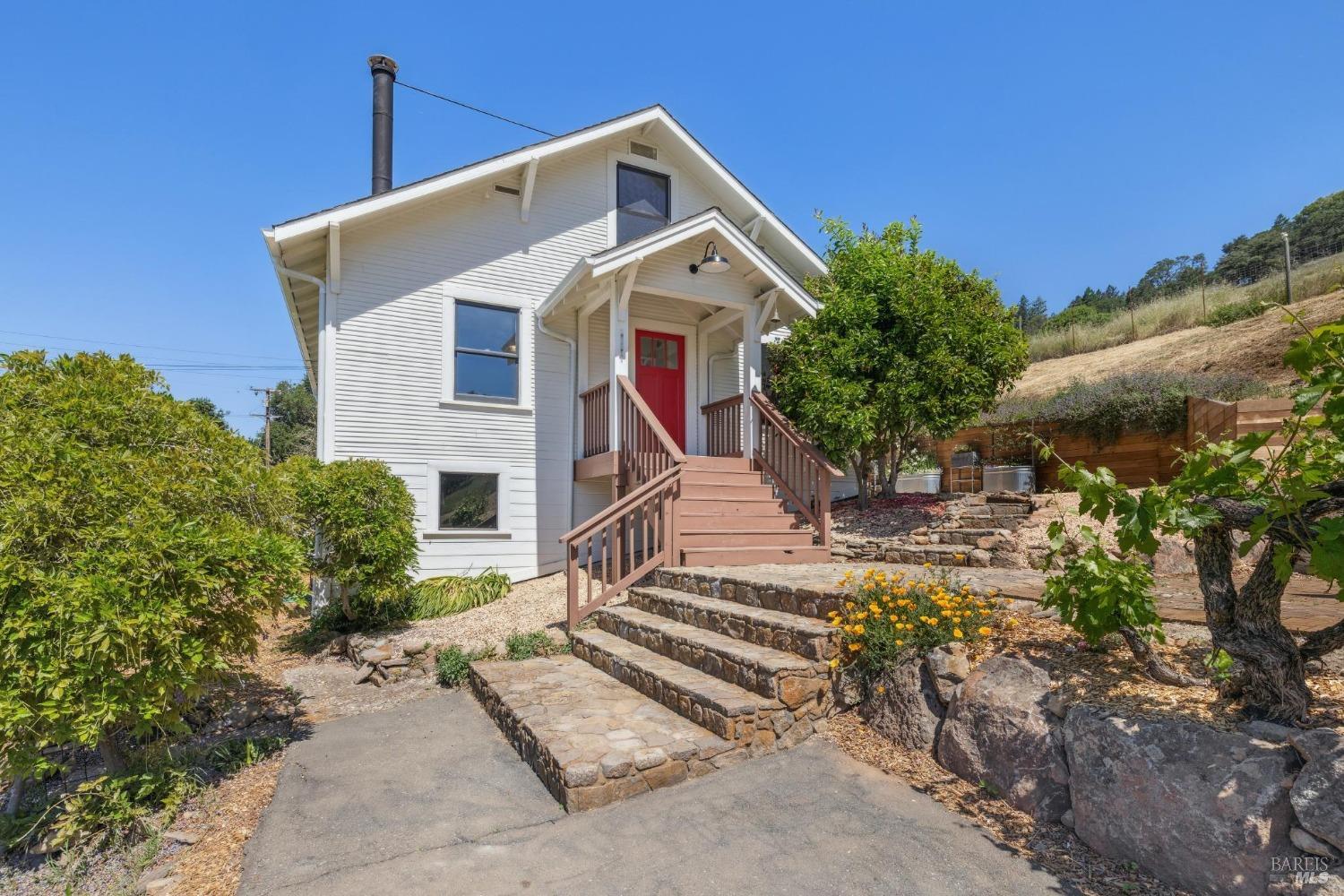 7129 Bennett Valley Rd