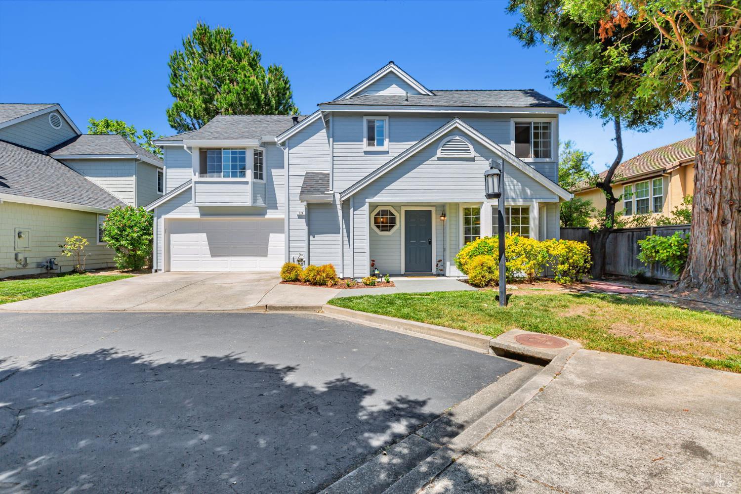 124 Ignacio Valley Cir