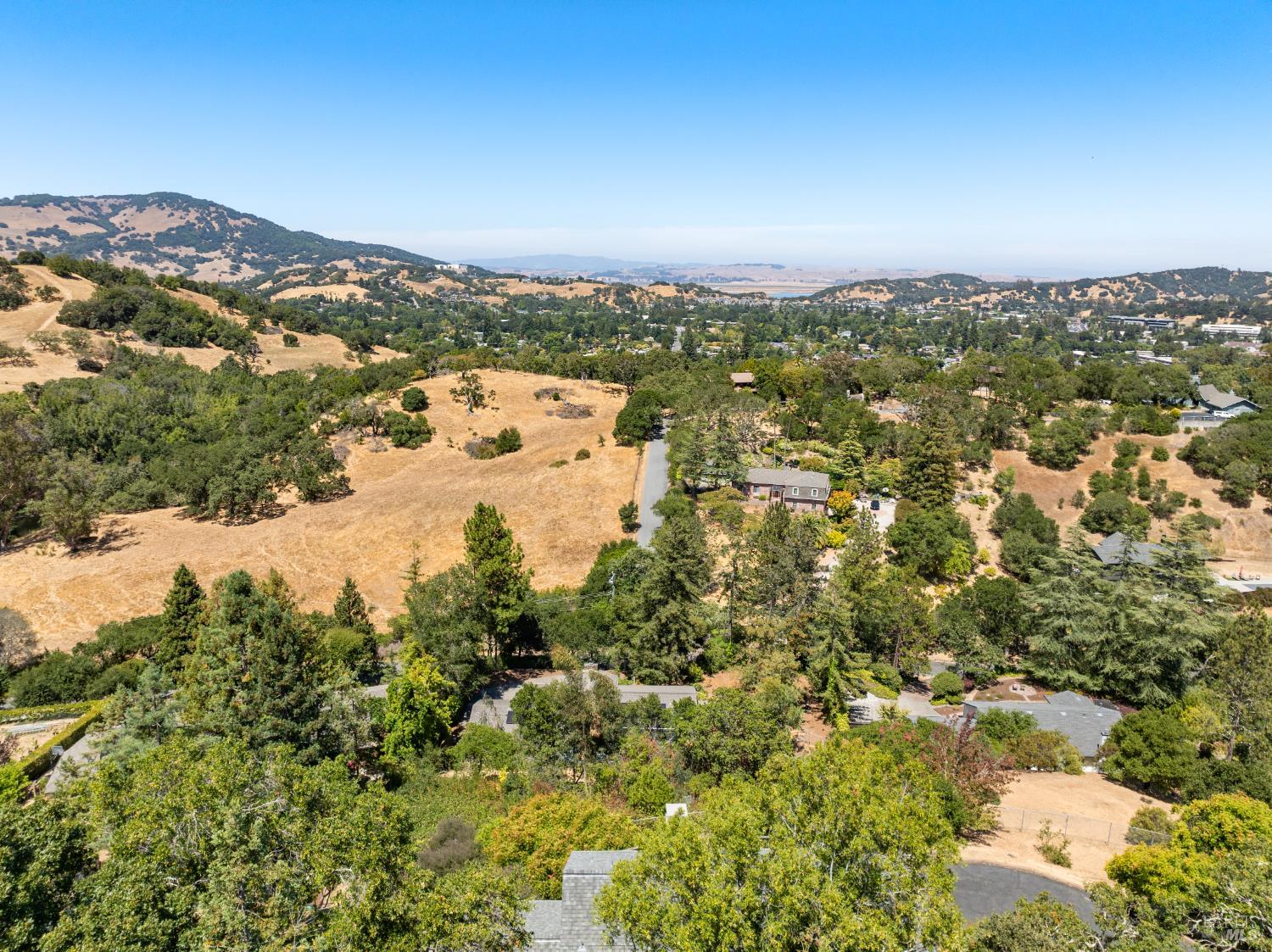 600 Canyon Rd