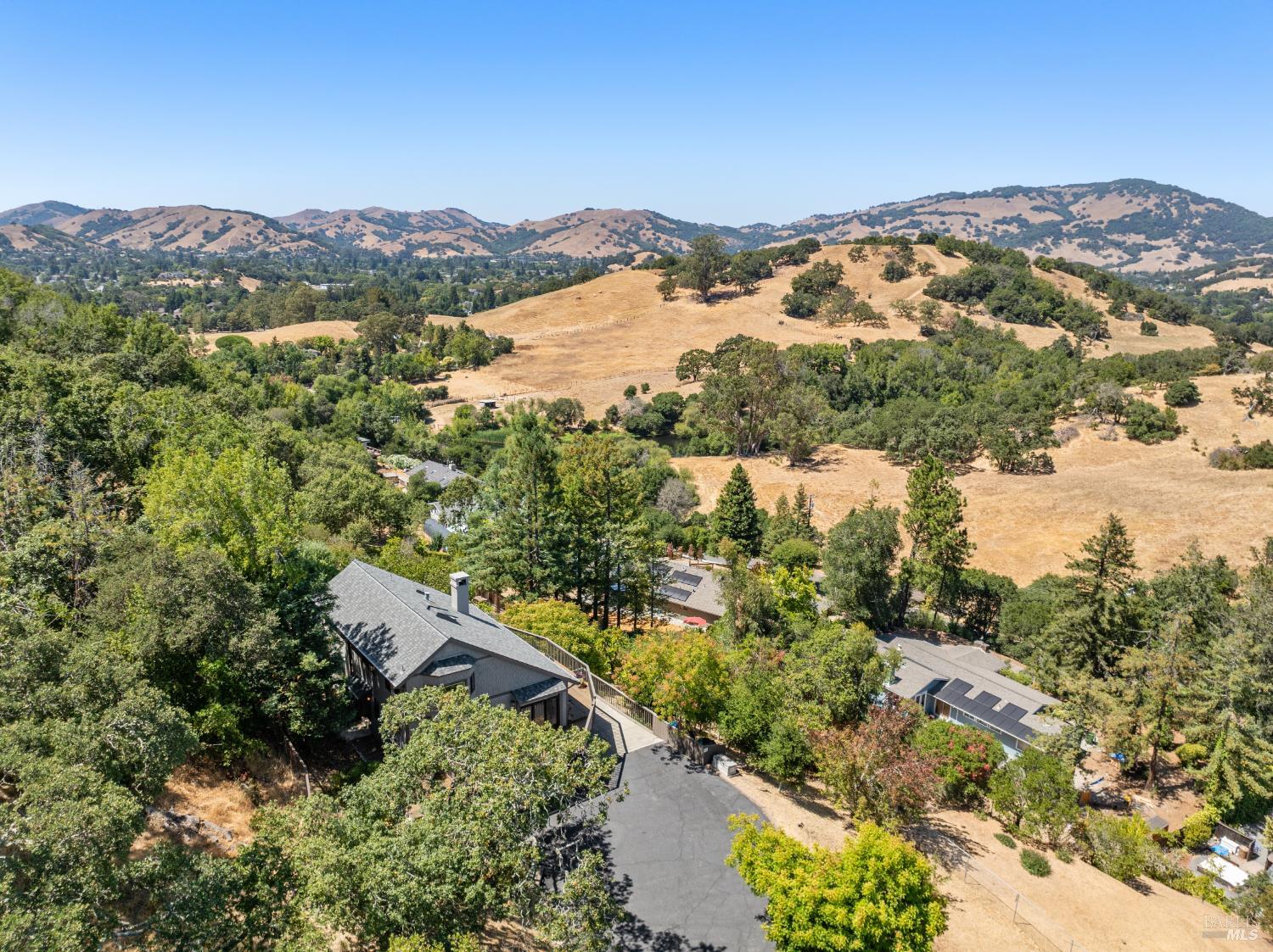 600 Canyon Rd