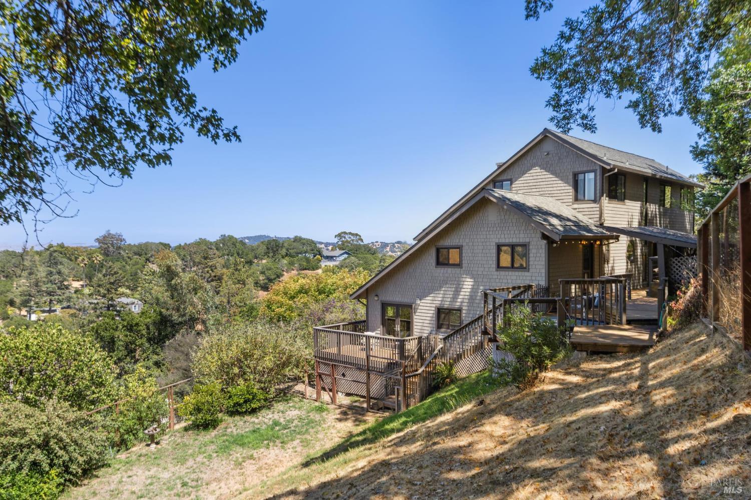600 Canyon Rd