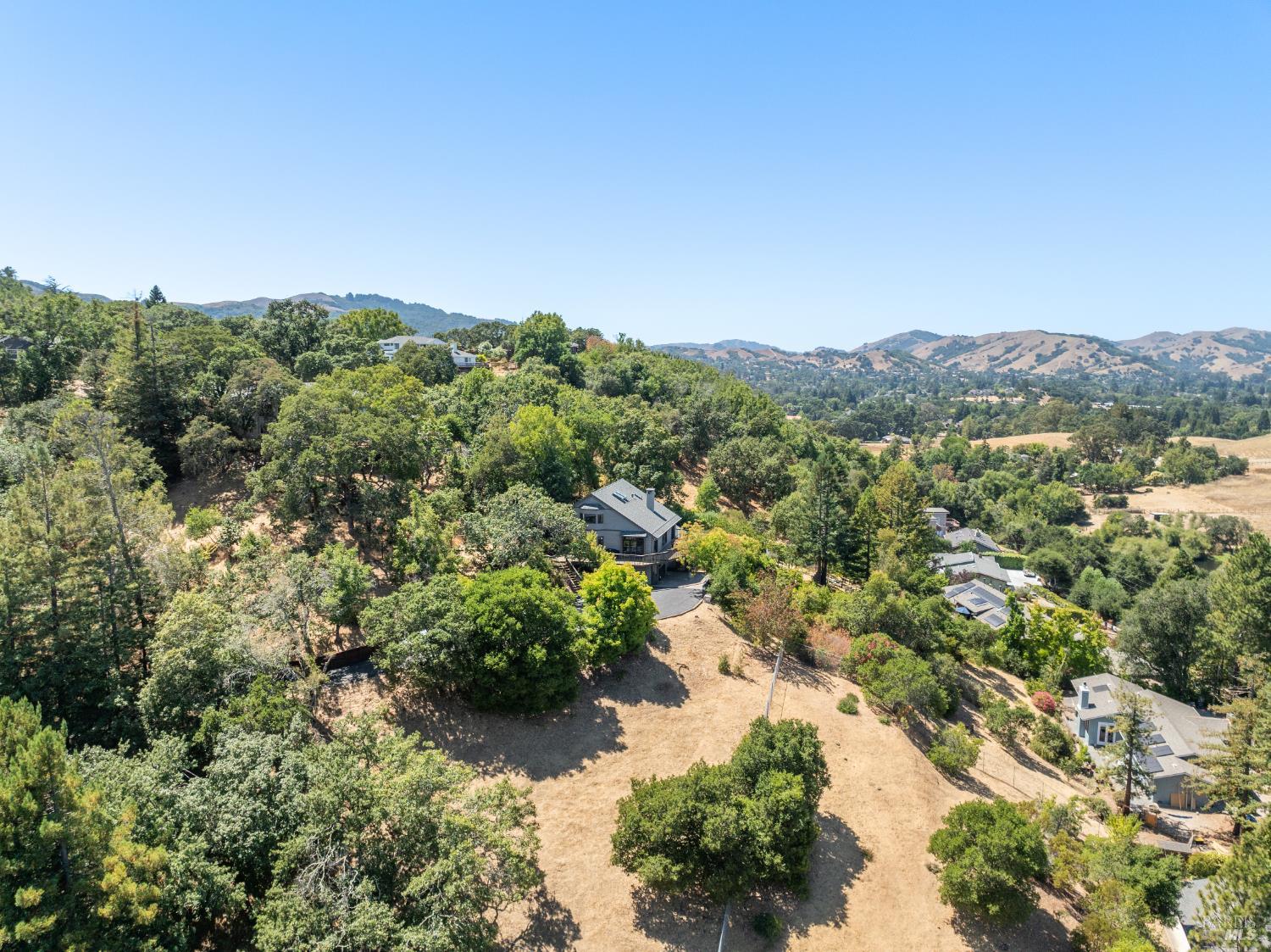 600 Canyon Rd
