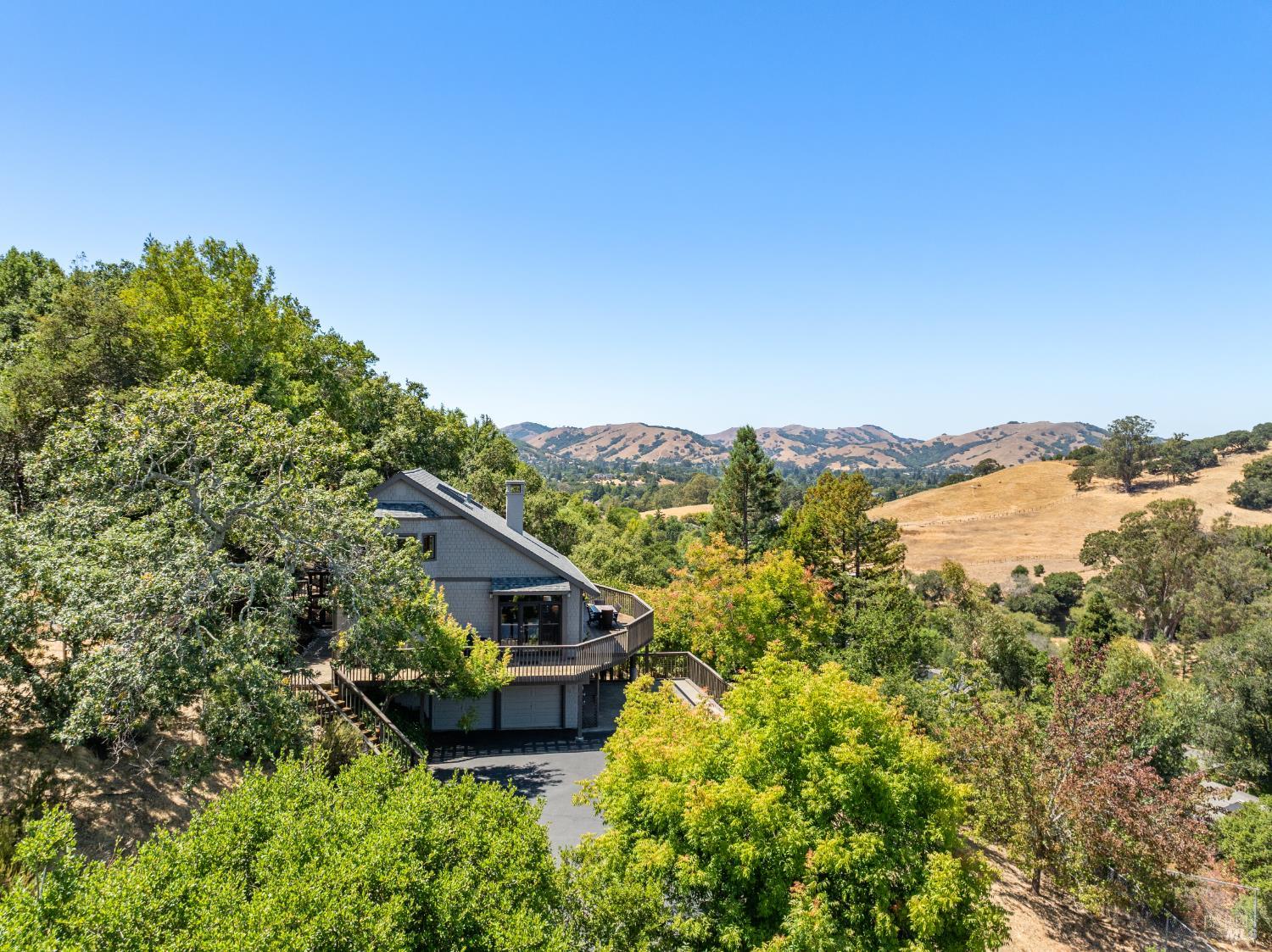 600 Canyon Rd