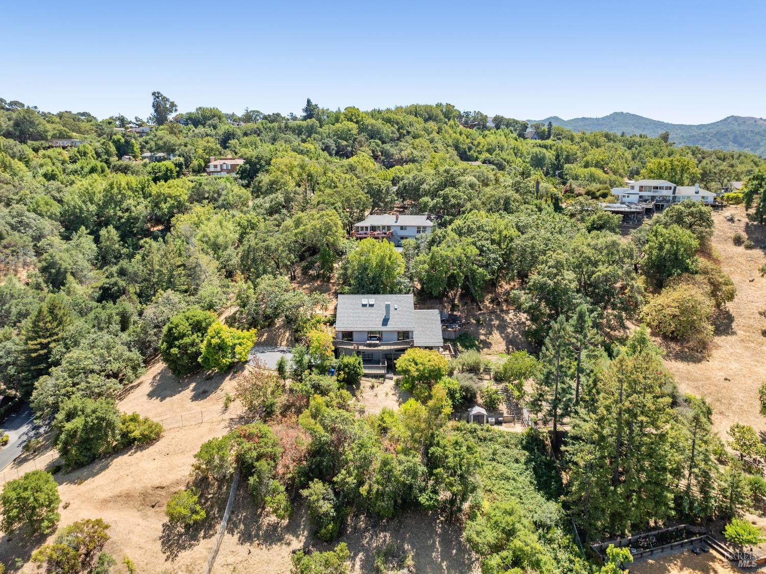 600 Canyon Rd