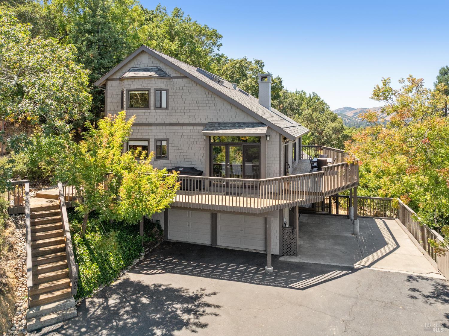 600 Canyon Rd