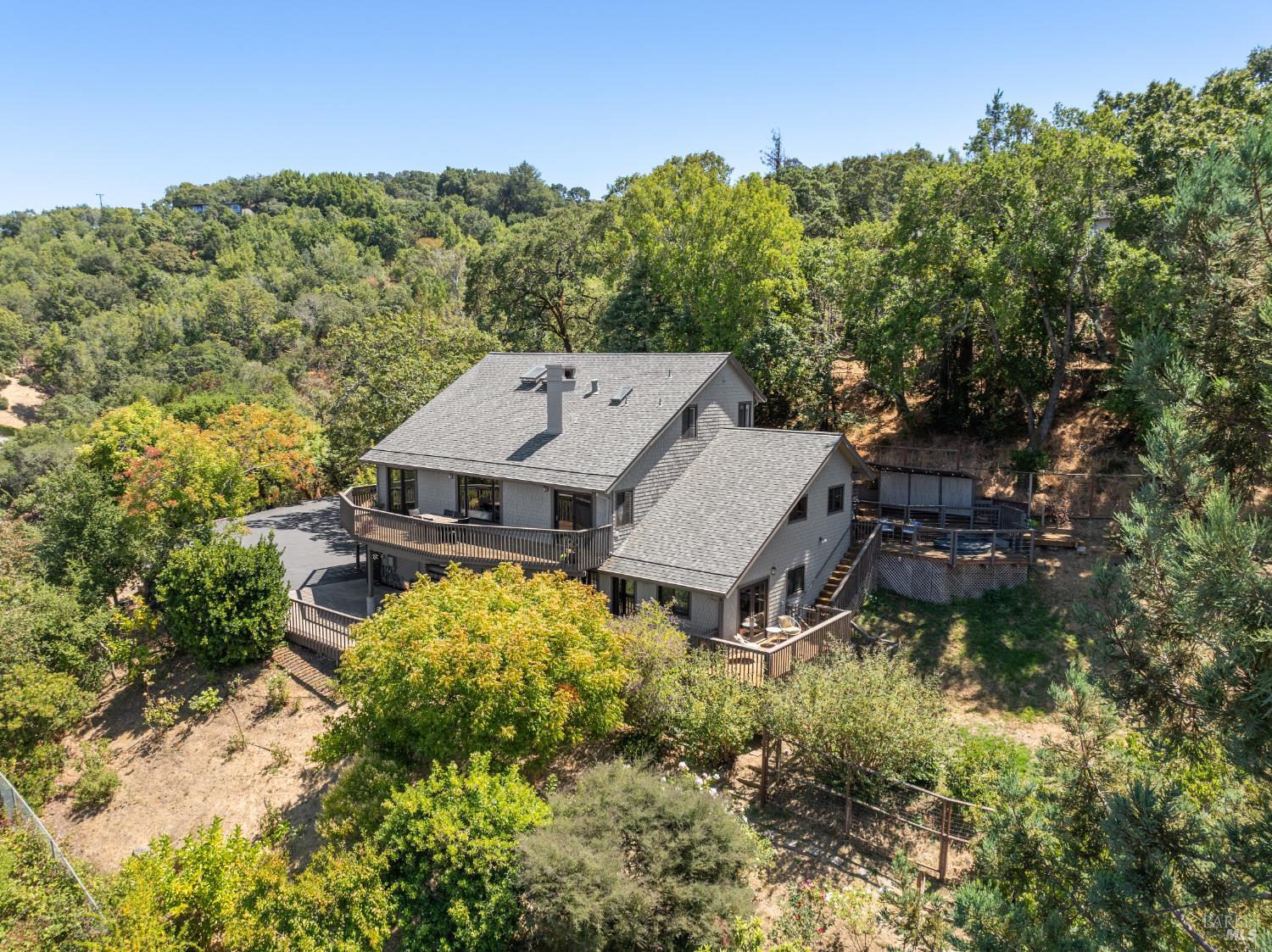 600 Canyon Rd