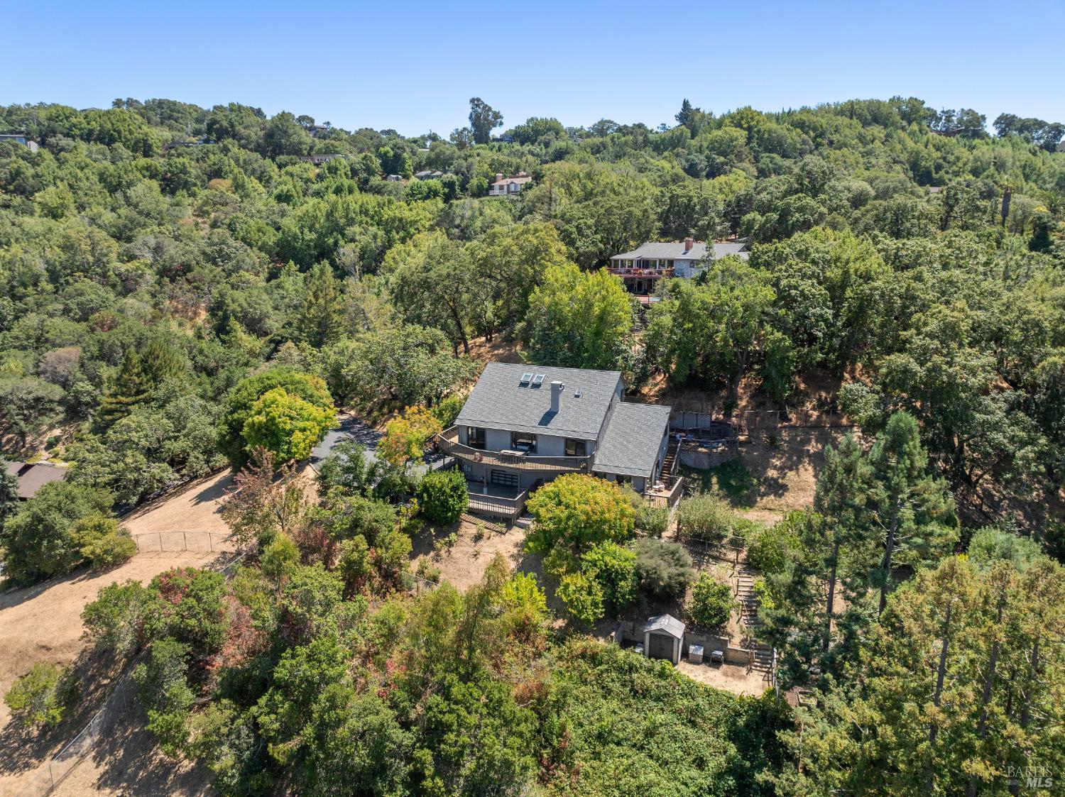600 Canyon Rd
