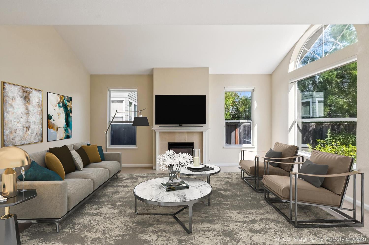 5 Bay Point Village Dr