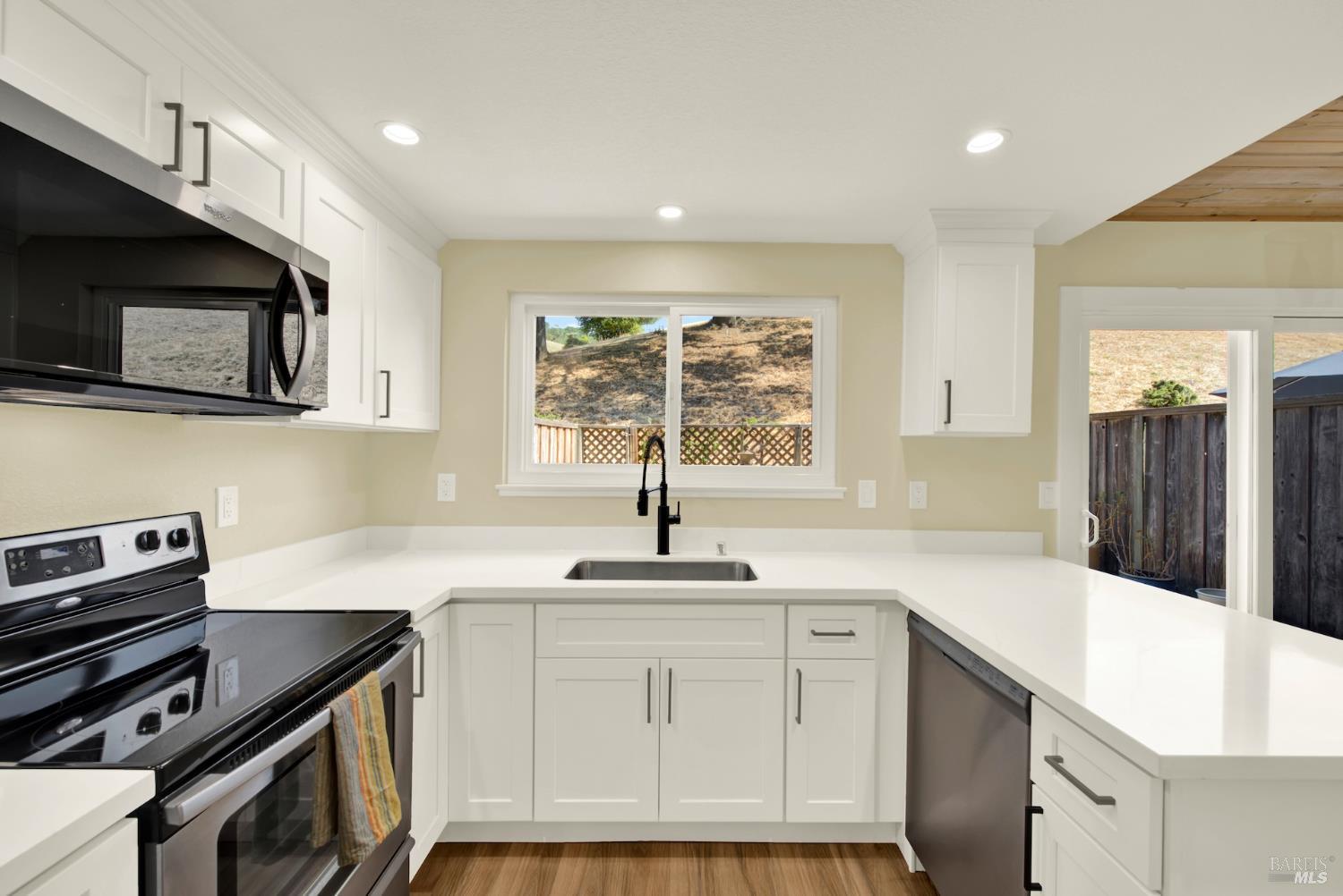 2009 Hawthorne Terrace