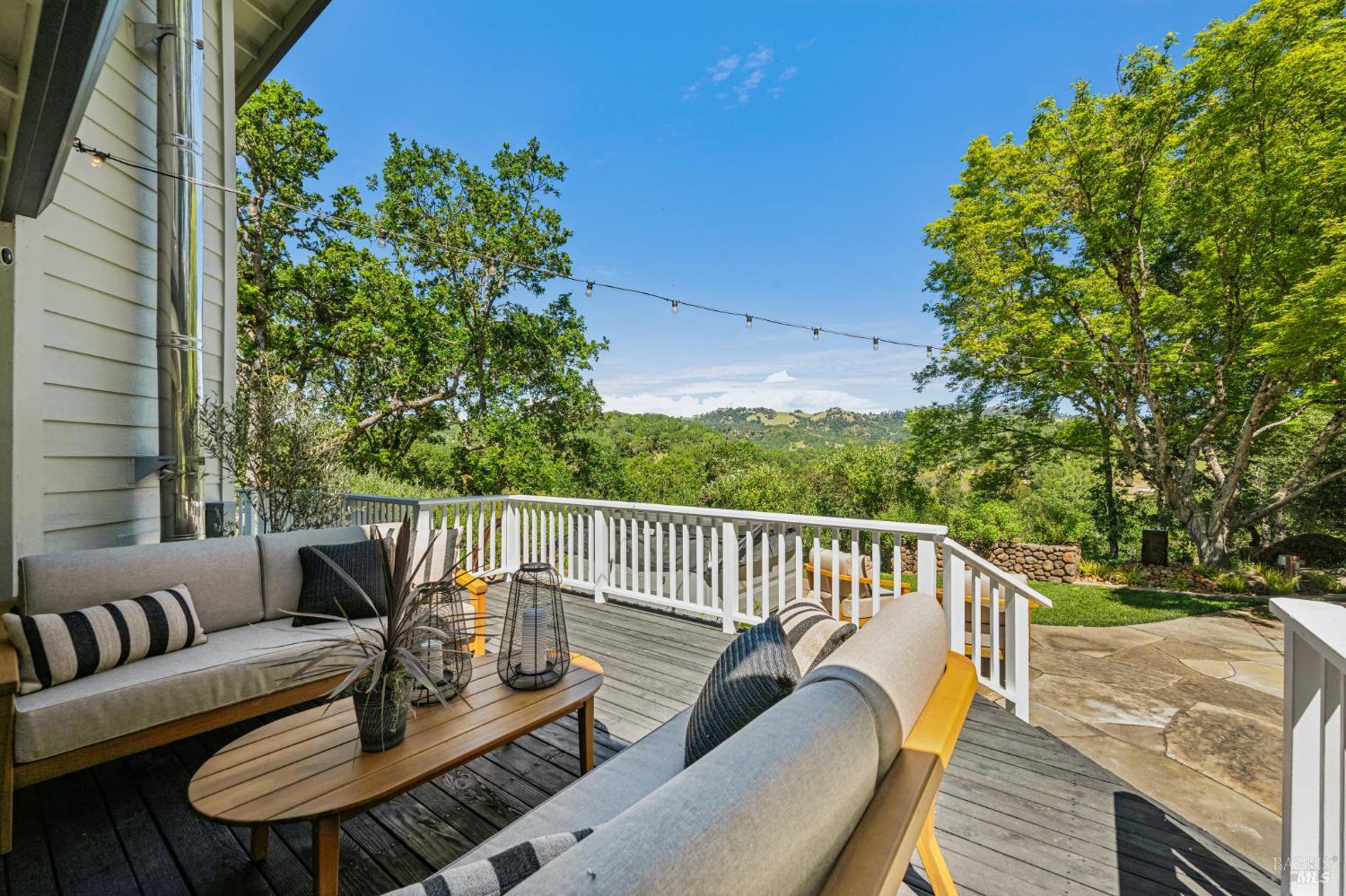 2546 Cresta Road