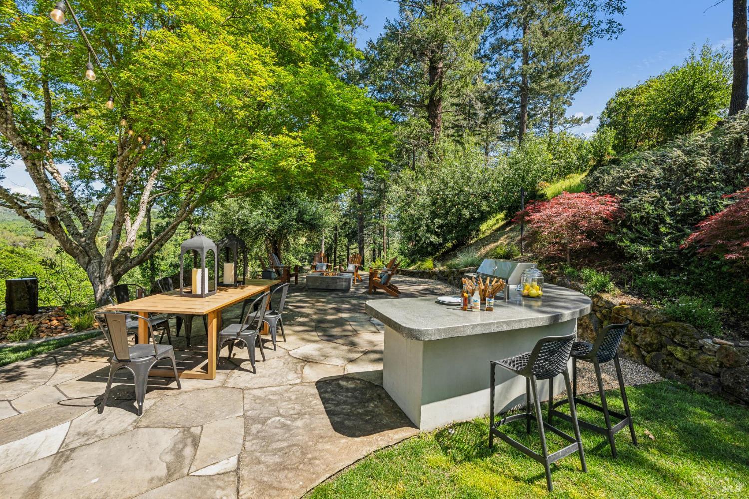 2546 Cresta Road