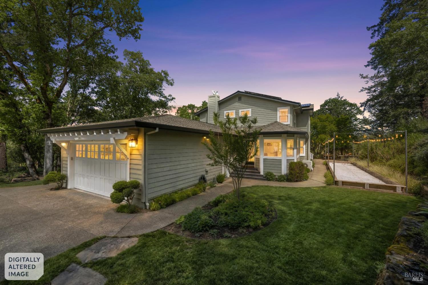 2546 Cresta Road