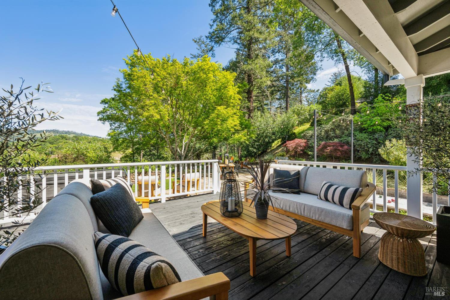 2546 Cresta Road