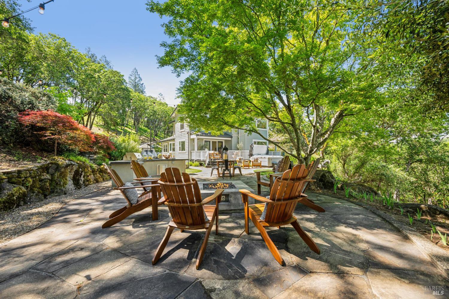 2546 Cresta Road