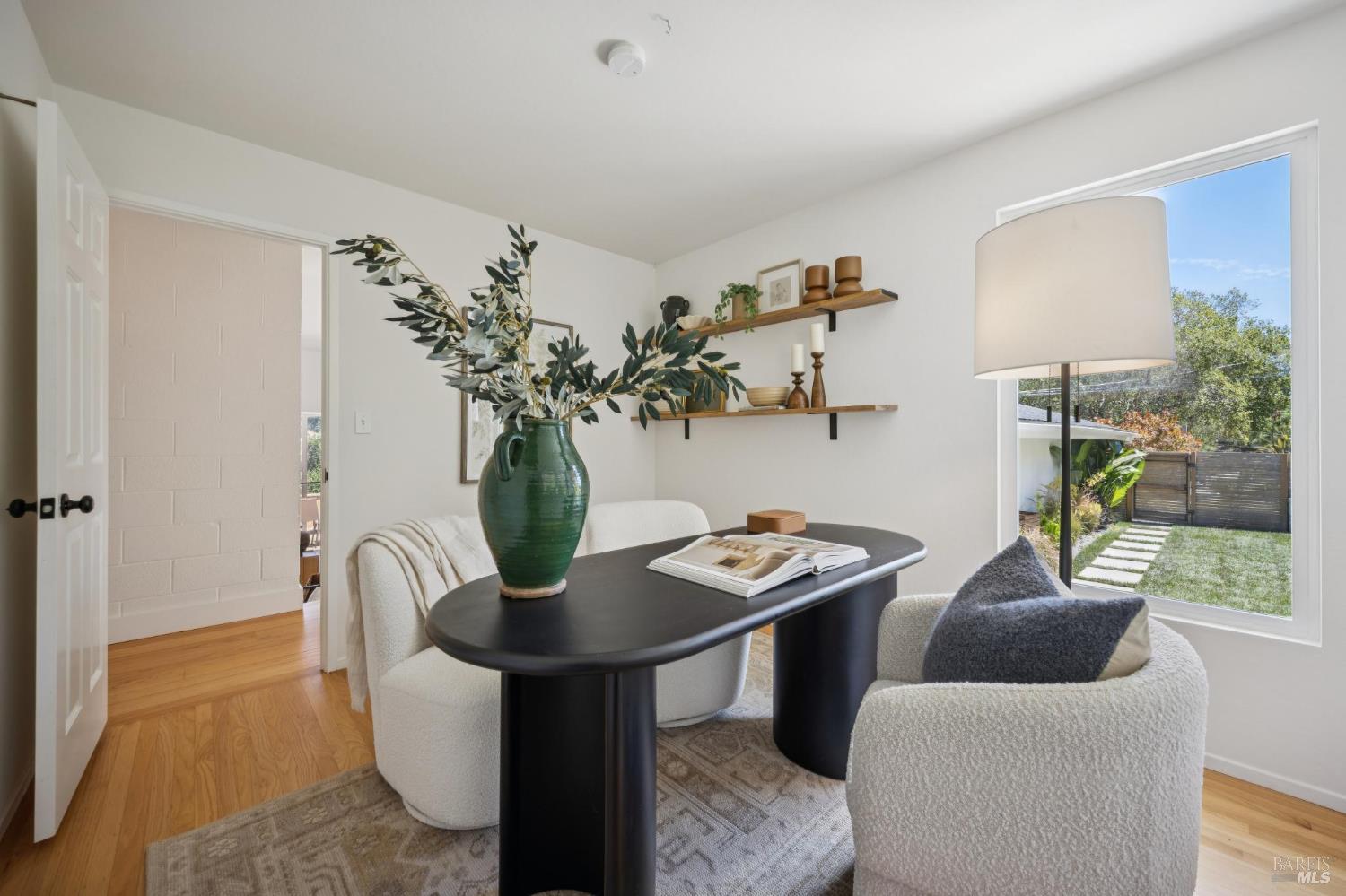 12 Longwood Drive