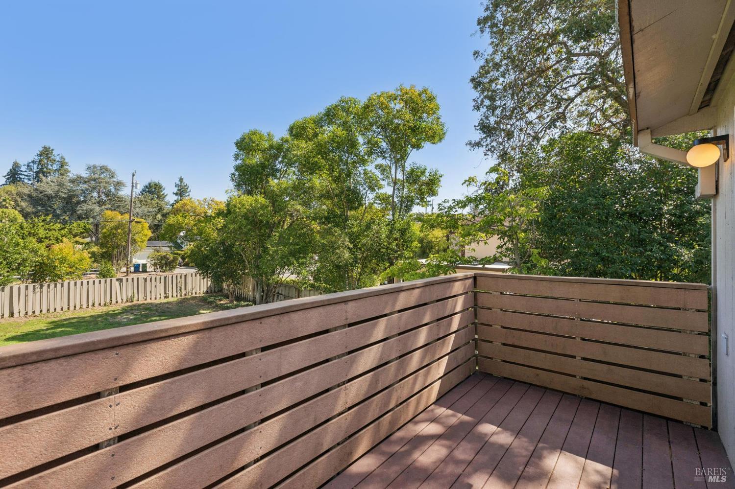 1649 Novato Boulevard Unit: #12