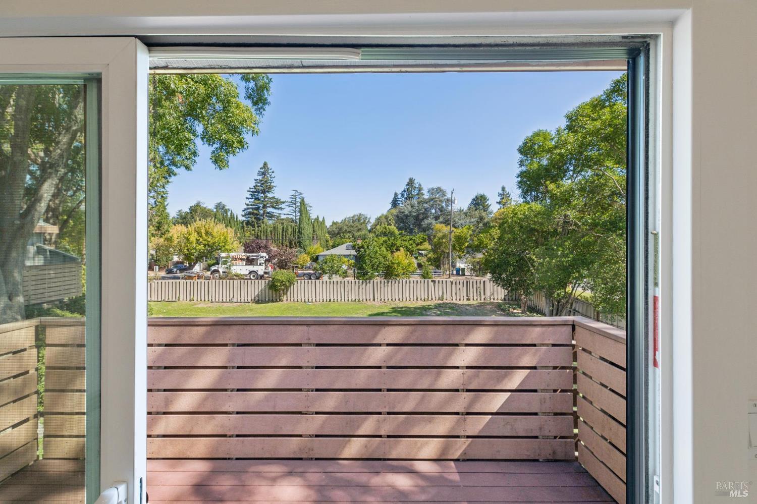 1649 Novato Boulevard Unit: #12