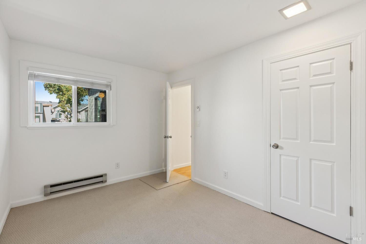1649 Novato Boulevard Unit: #12