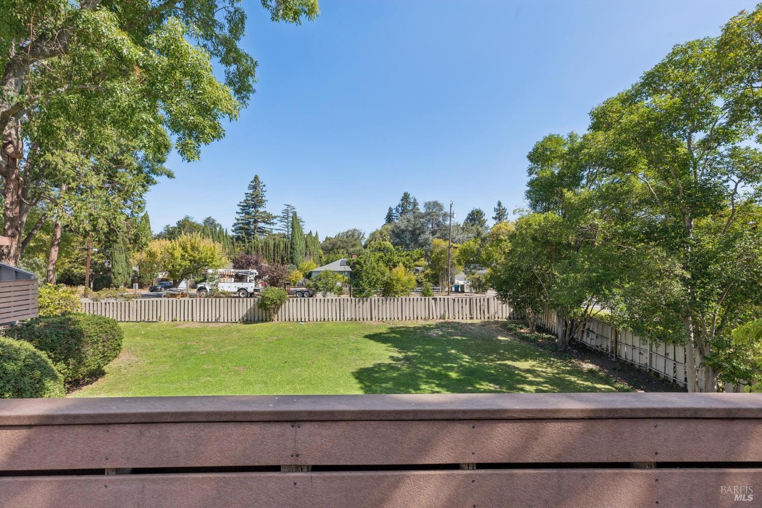 1649 Novato Boulevard Unit: #12