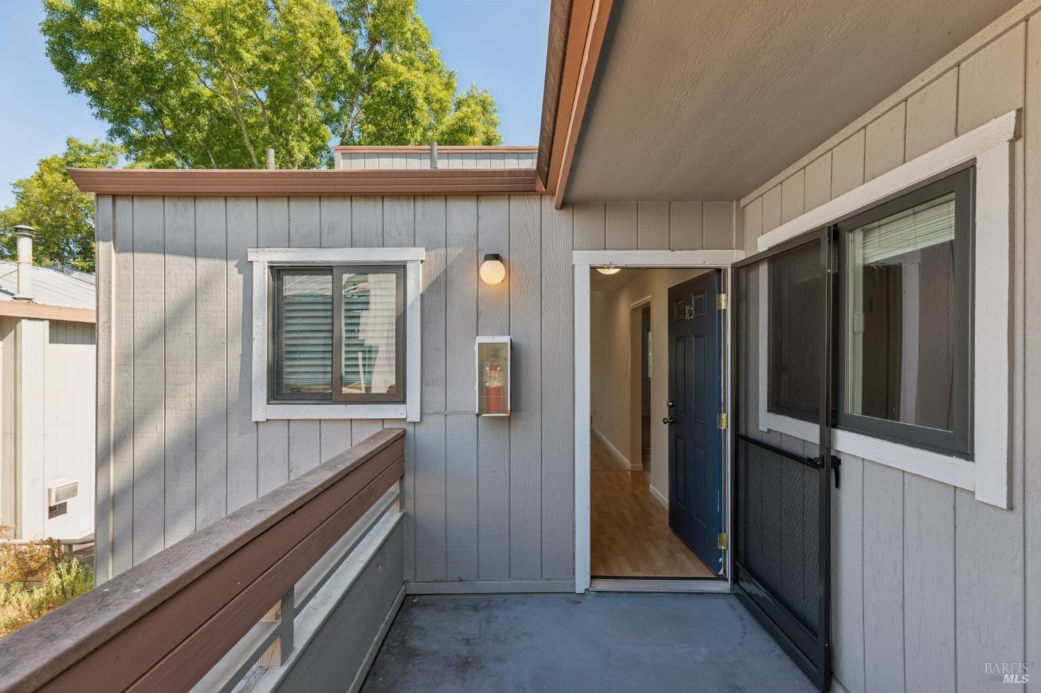 1649 Novato Boulevard Unit: #12