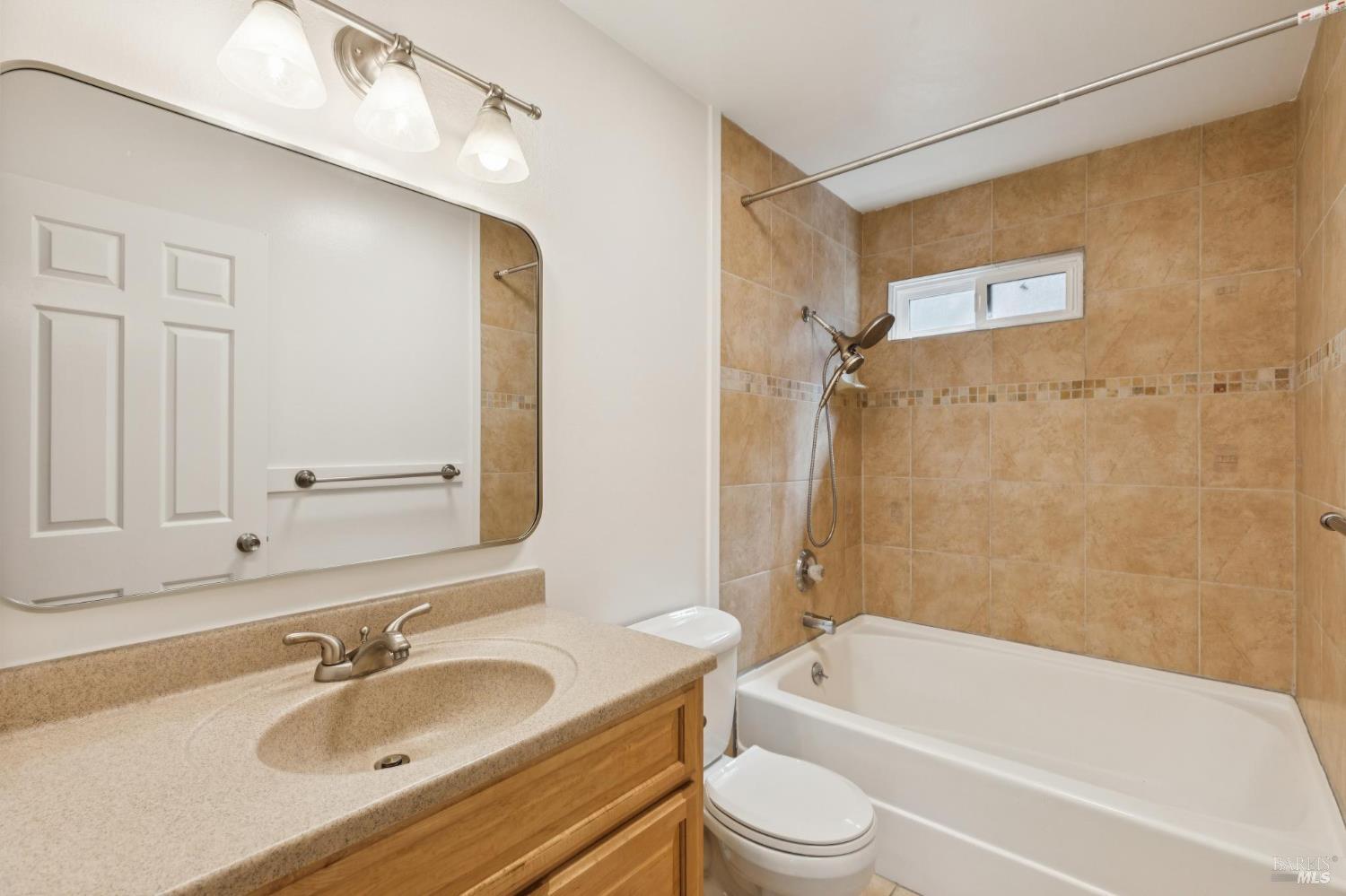 1649 Novato Boulevard Unit: #12