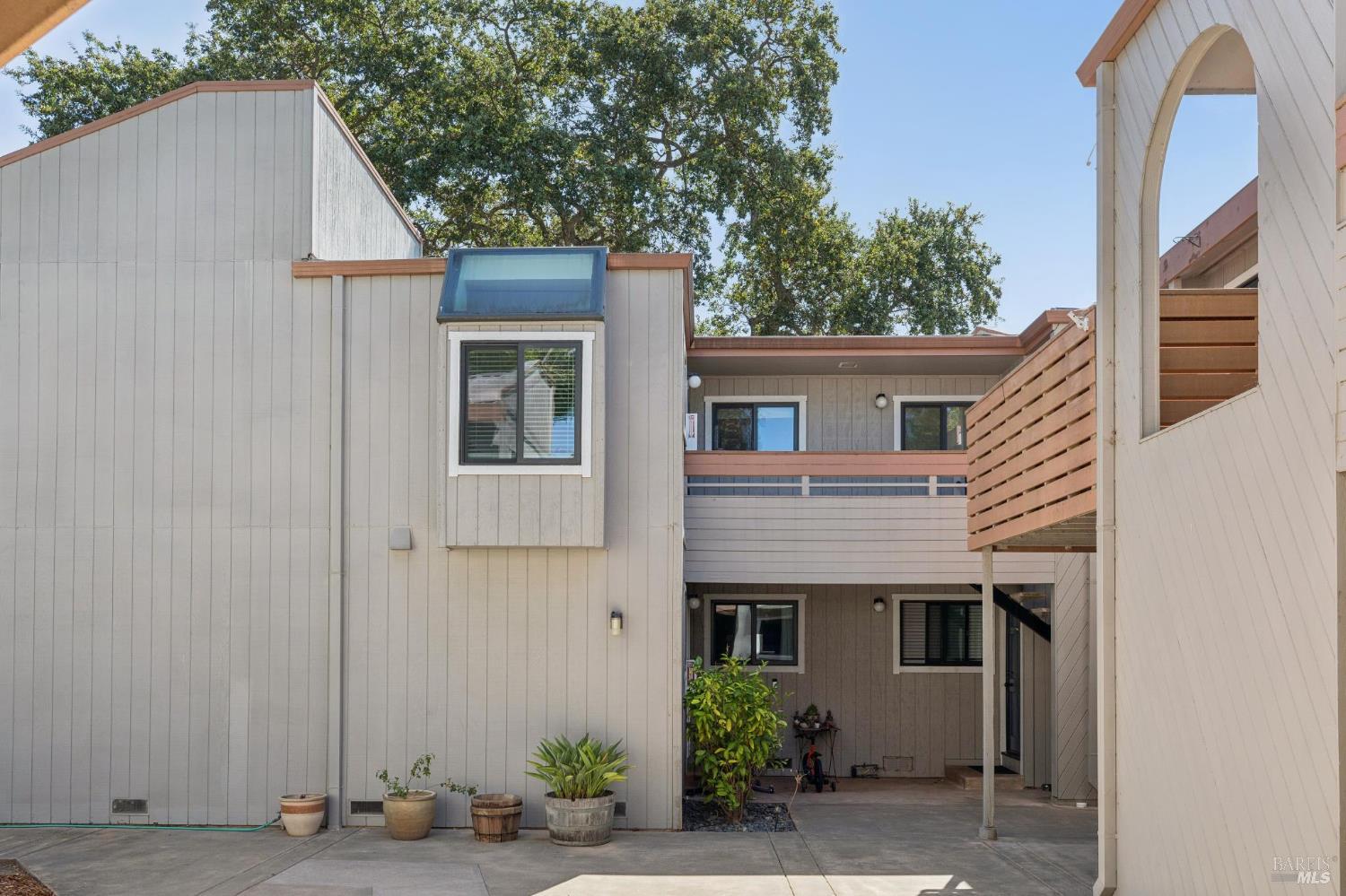 1649 Novato Boulevard Unit: #12