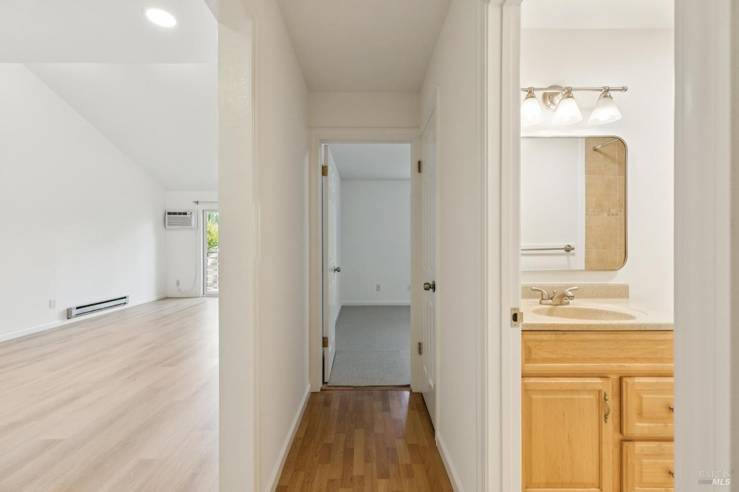 1649 Novato Boulevard Unit: #12