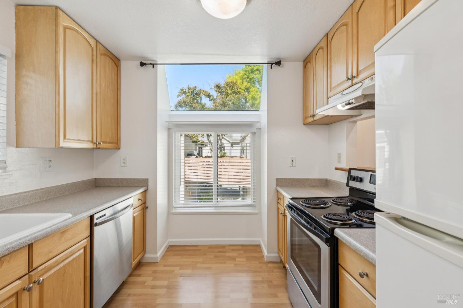 1649 Novato Boulevard Unit: #12