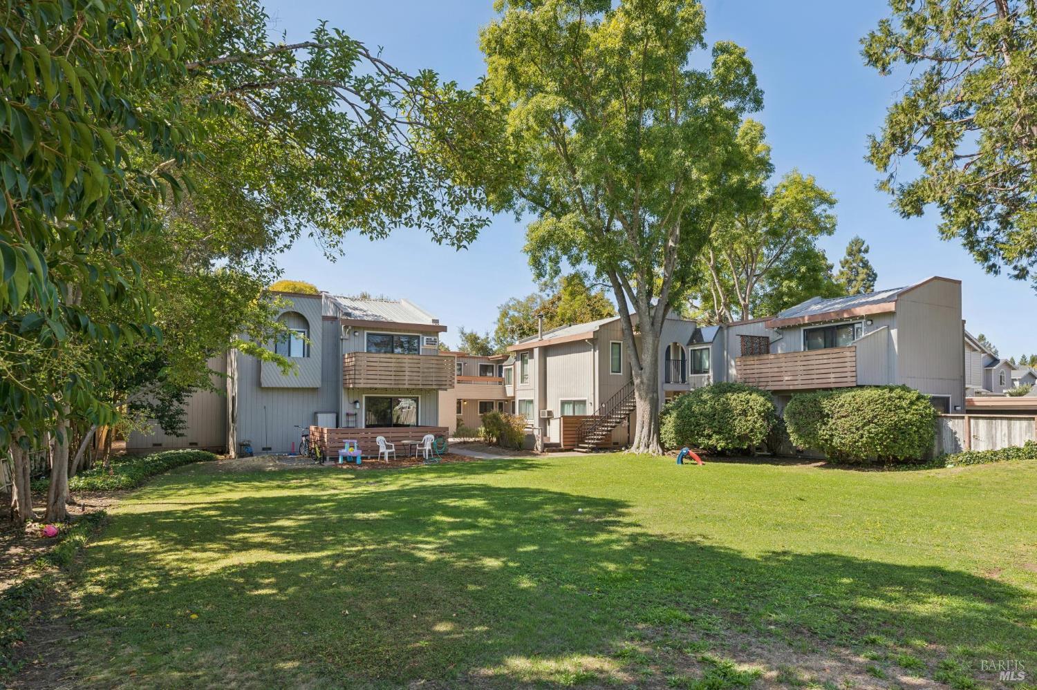 1649 Novato Boulevard Unit: #12