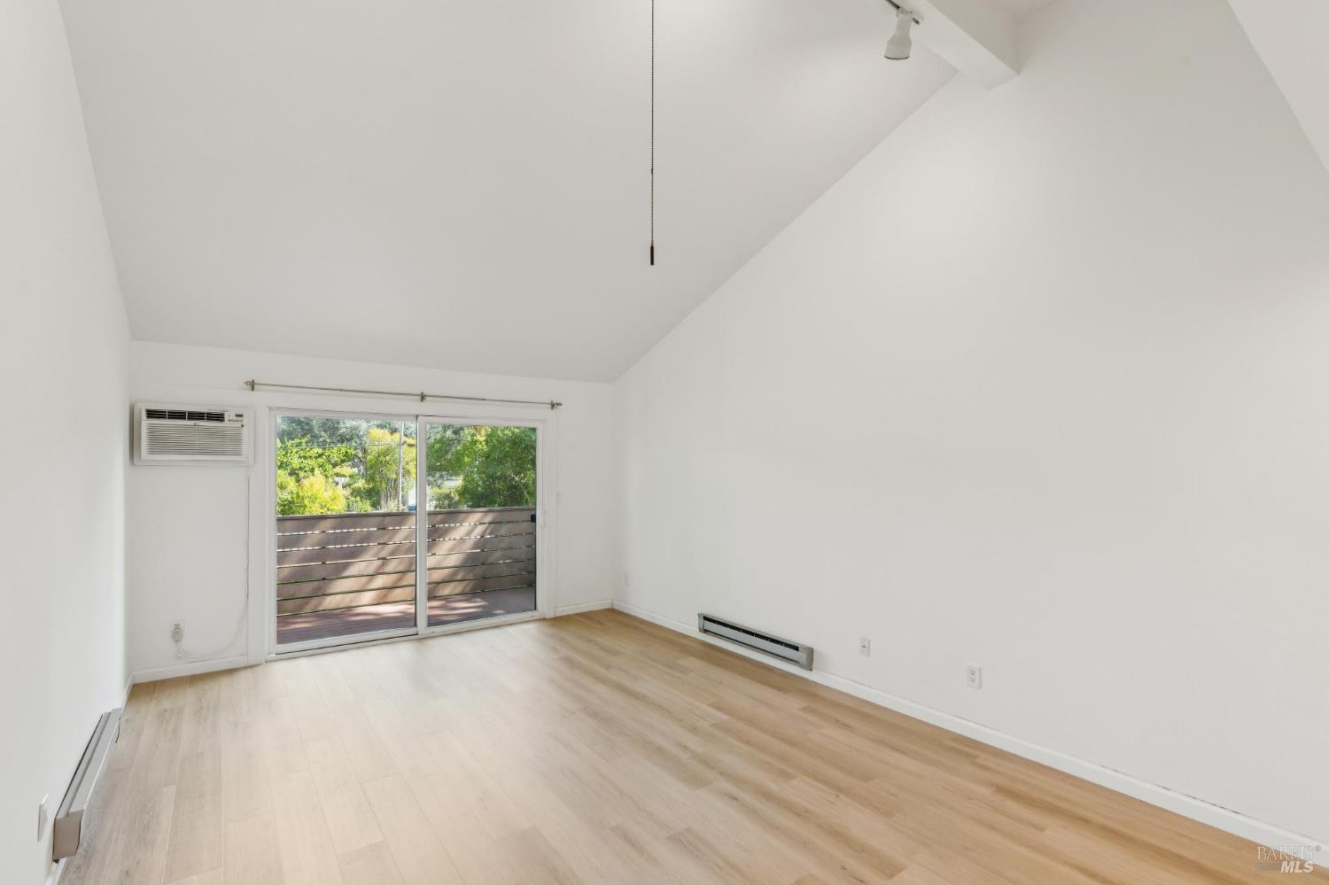 1649 Novato Boulevard Unit: #12