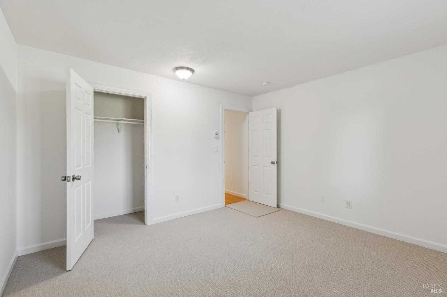 1649 Novato Boulevard Unit: #12