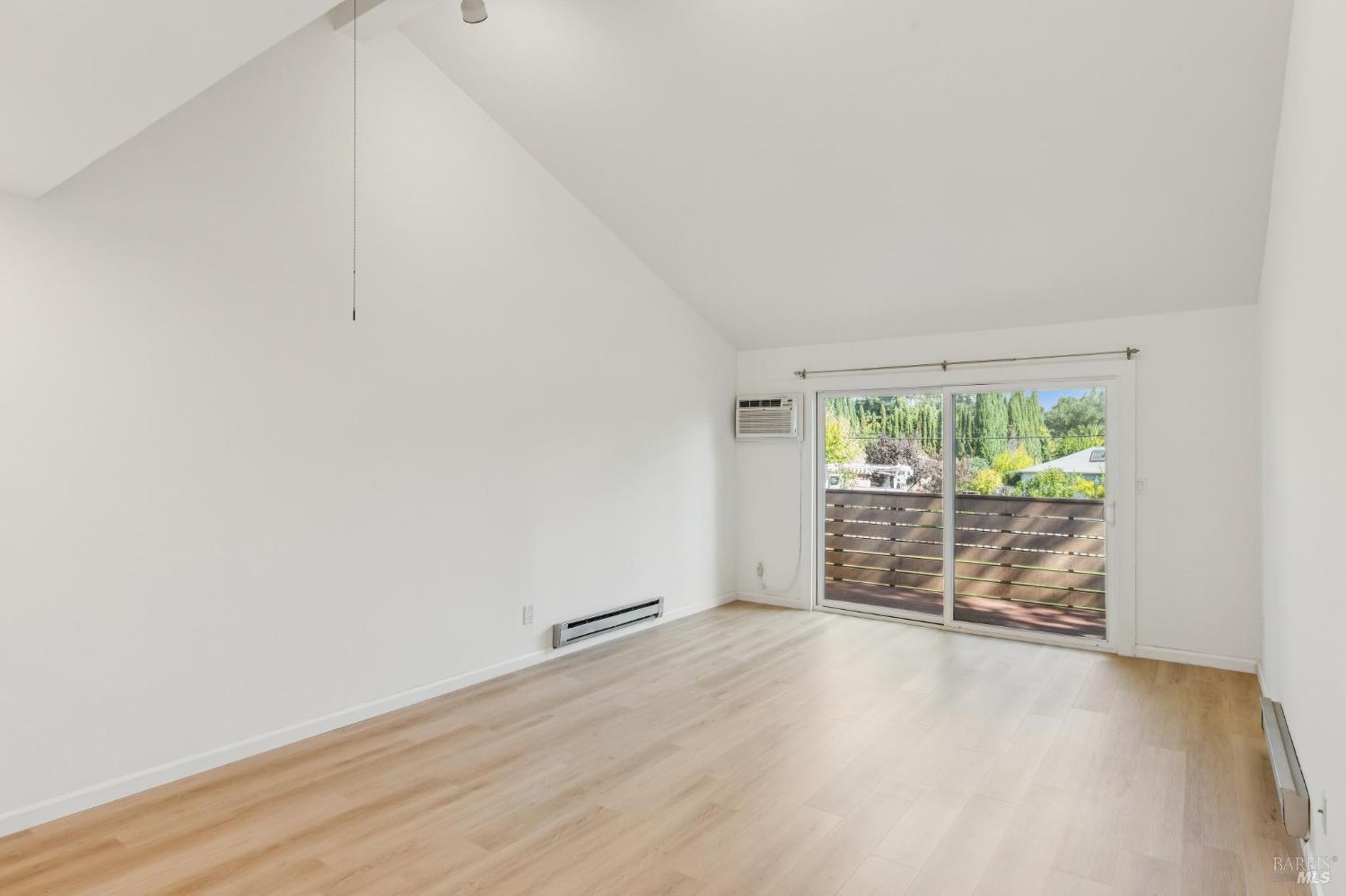 1649 Novato Boulevard Unit: #12