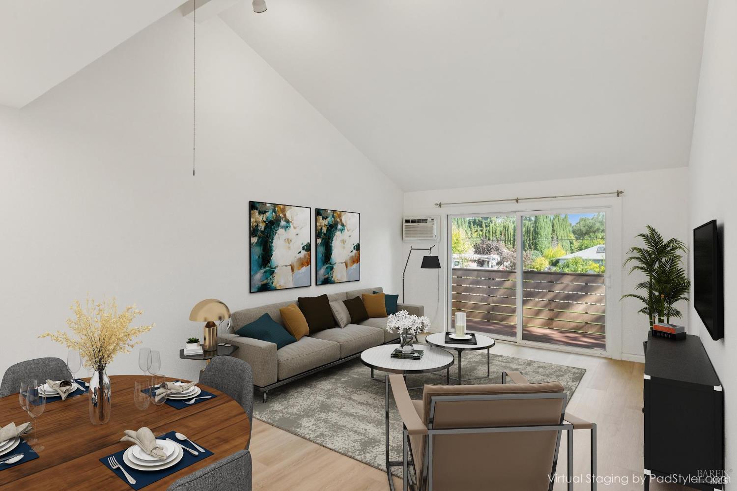 1649 Novato Boulevard Unit: #12