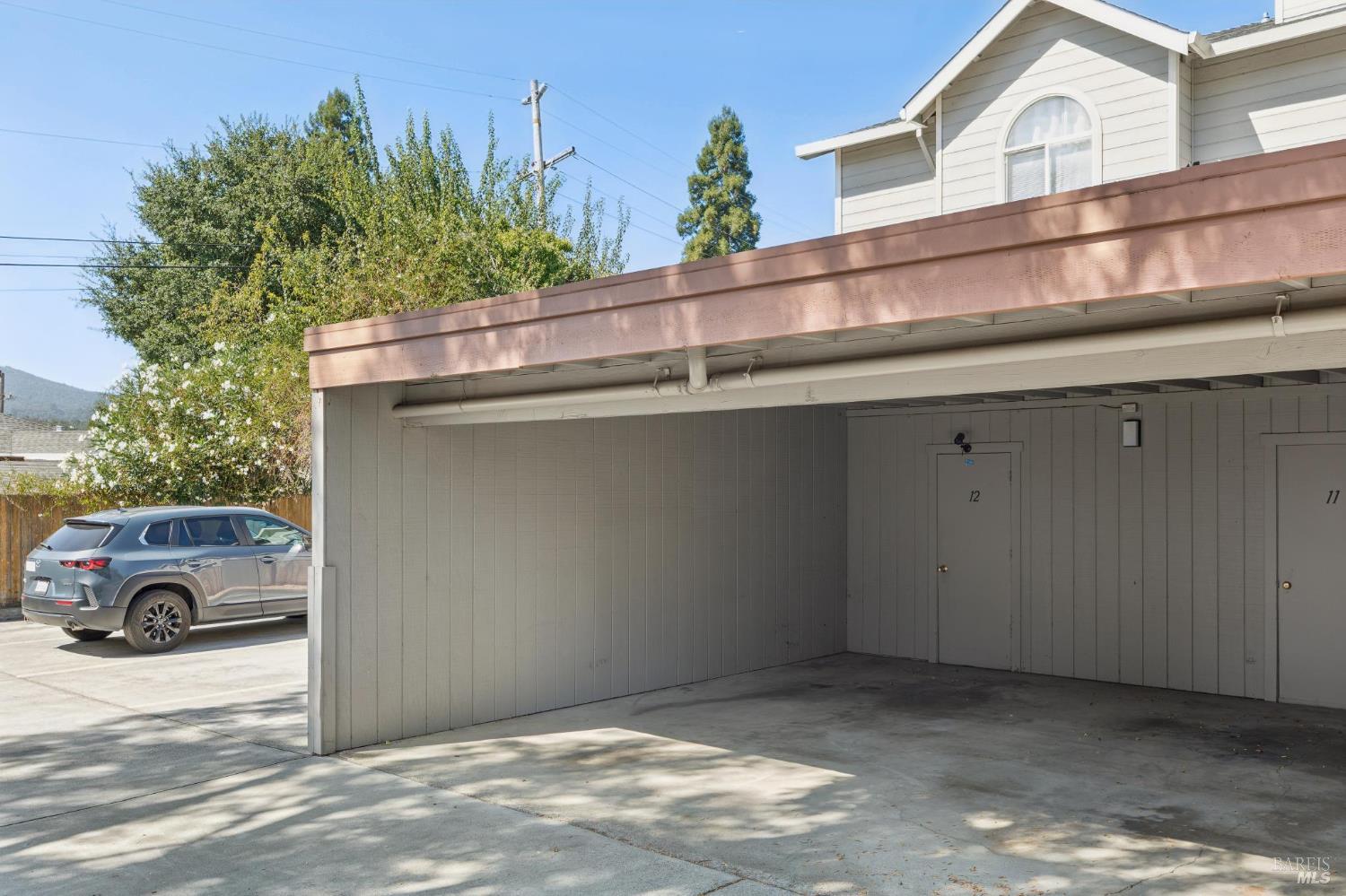 1649 Novato Boulevard Unit: #12