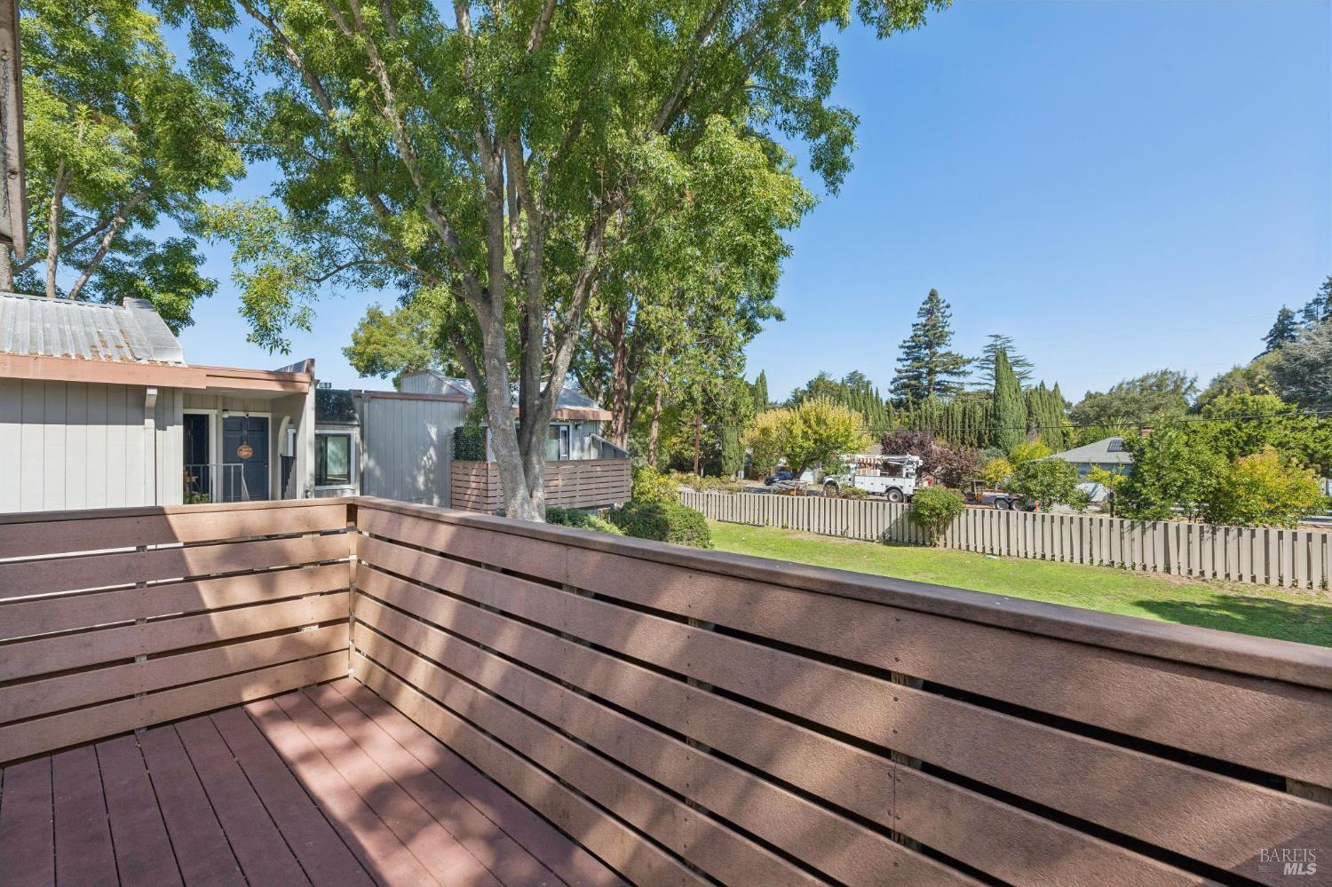 1649 Novato Boulevard Unit: #12