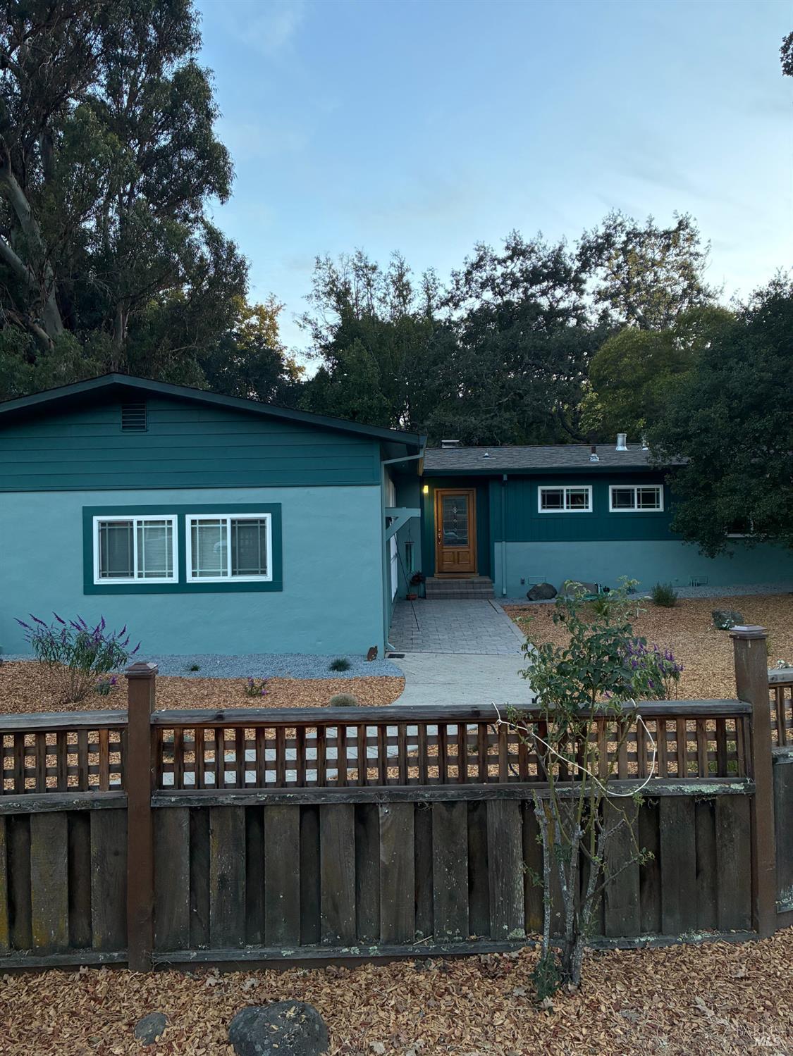 2033 Shady Lane