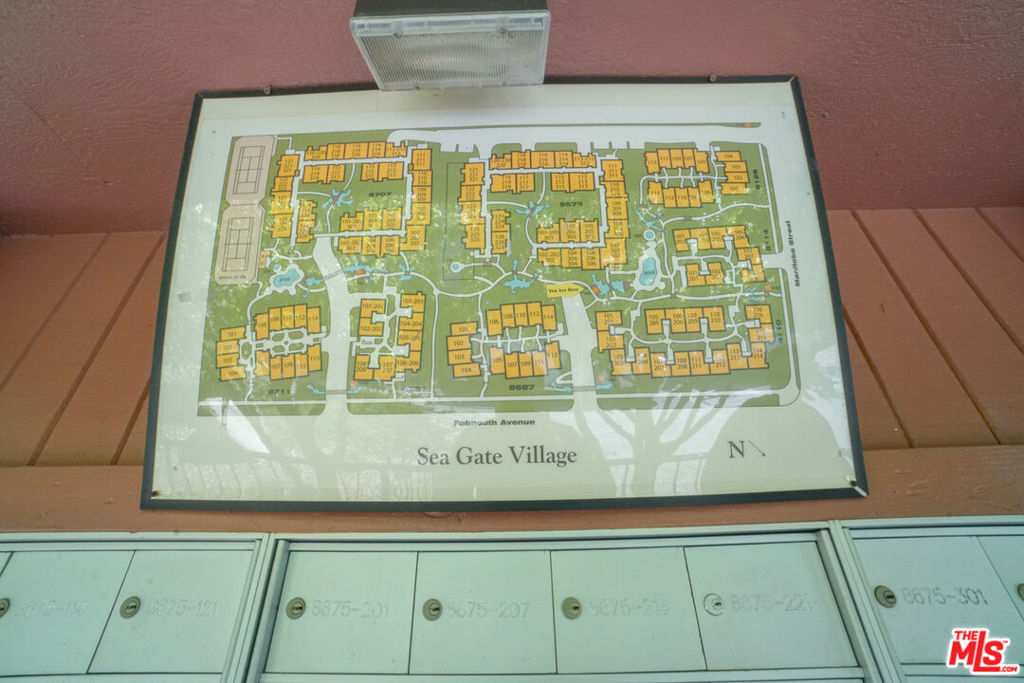 8675 Falmouth Avenue 322