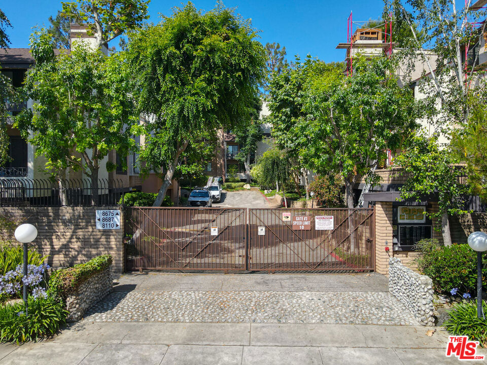 8675 Falmouth Avenue 322