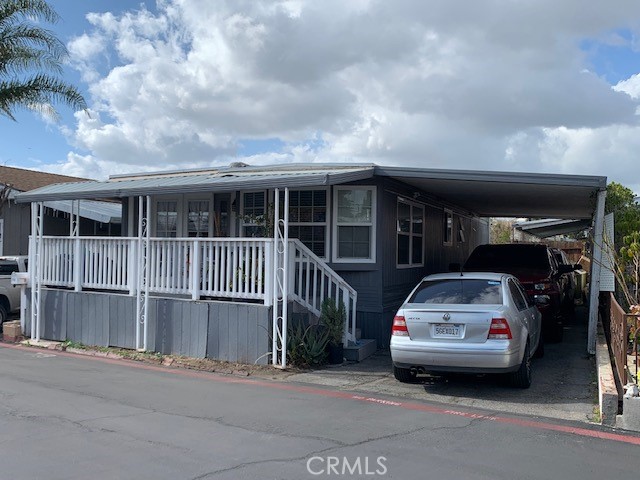 12401 Filmore St 719