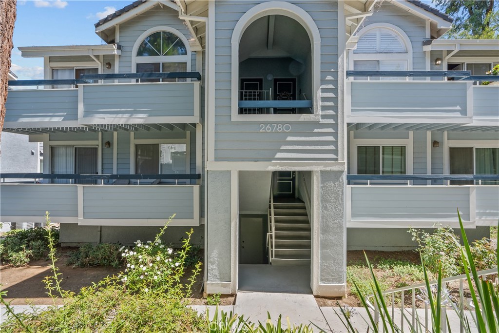 26780 Claudette Street 366