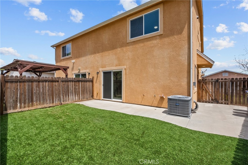 26145 Gravett Place