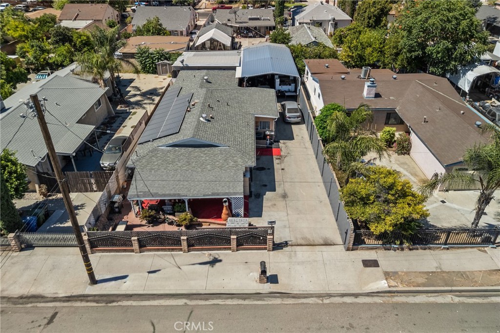 13086 Foothill Boulevard